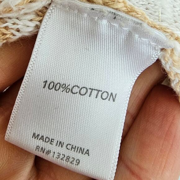 House of Harlow 1960 x Revolve Womens Marisol Cardigan Sweater Sz XS Wrap Duster - Picture 9 of 11